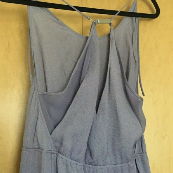 NWT Halston Heritage Lavender Purple Hammer - Picture 3 of 11